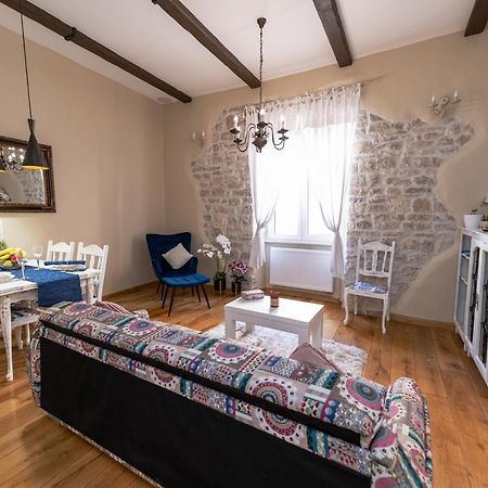 Luxury Apartment Diva Zadar Eksteriør billede