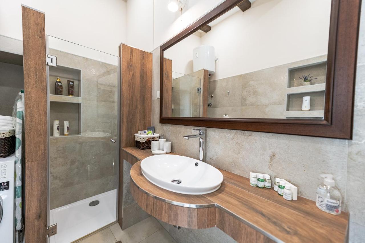 Luxury Apartment Diva Zadar Eksteriør billede
