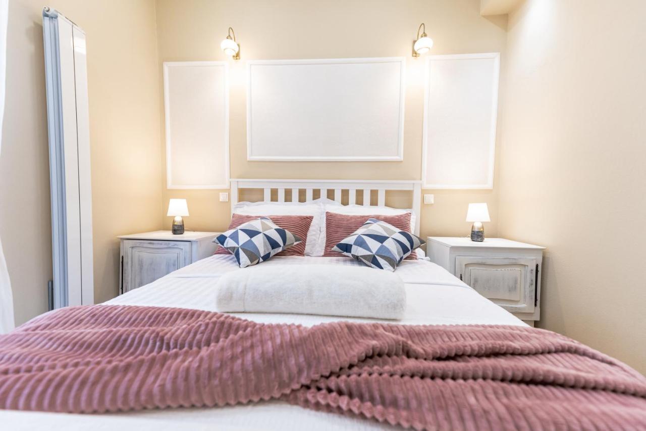 Luxury Apartment Diva Zadar Eksteriør billede
