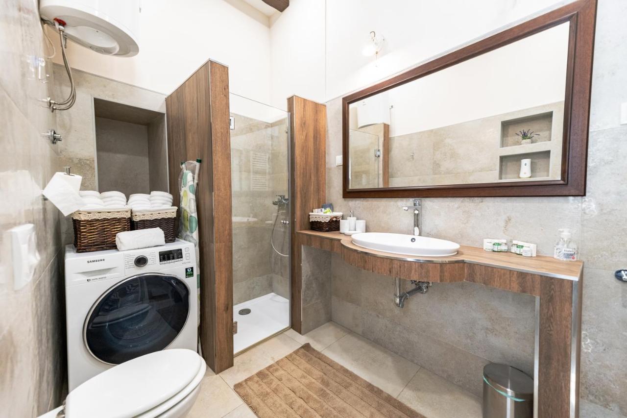 Luxury Apartment Diva Zadar Eksteriør billede