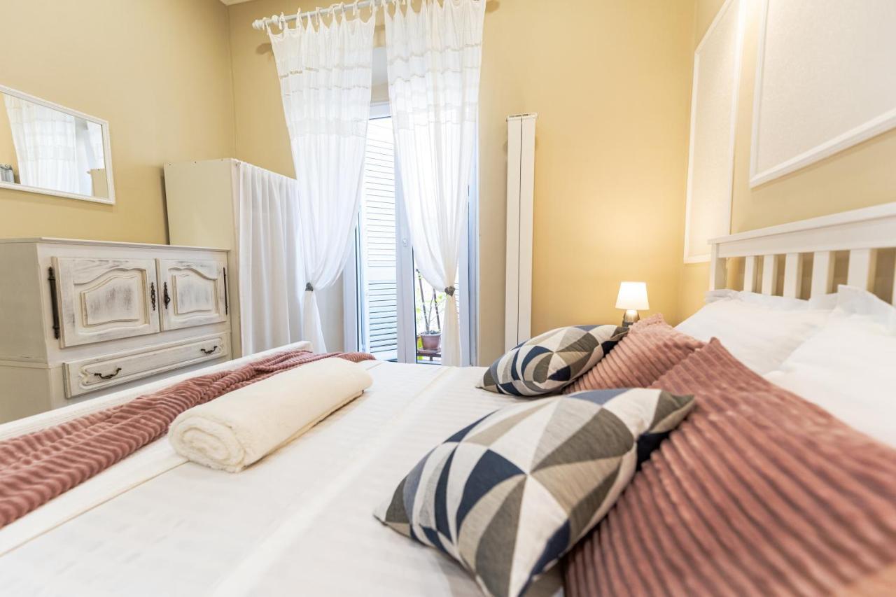 Luxury Apartment Diva Zadar Eksteriør billede