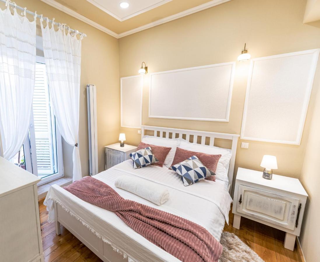 Luxury Apartment Diva Zadar Eksteriør billede