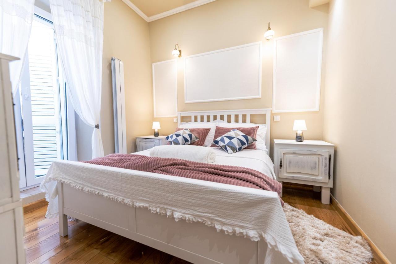 Luxury Apartment Diva Zadar Eksteriør billede