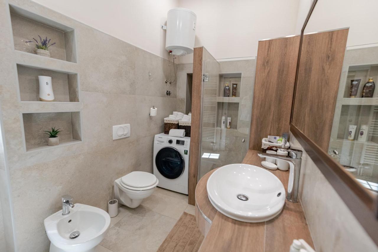Luxury Apartment Diva Zadar Eksteriør billede