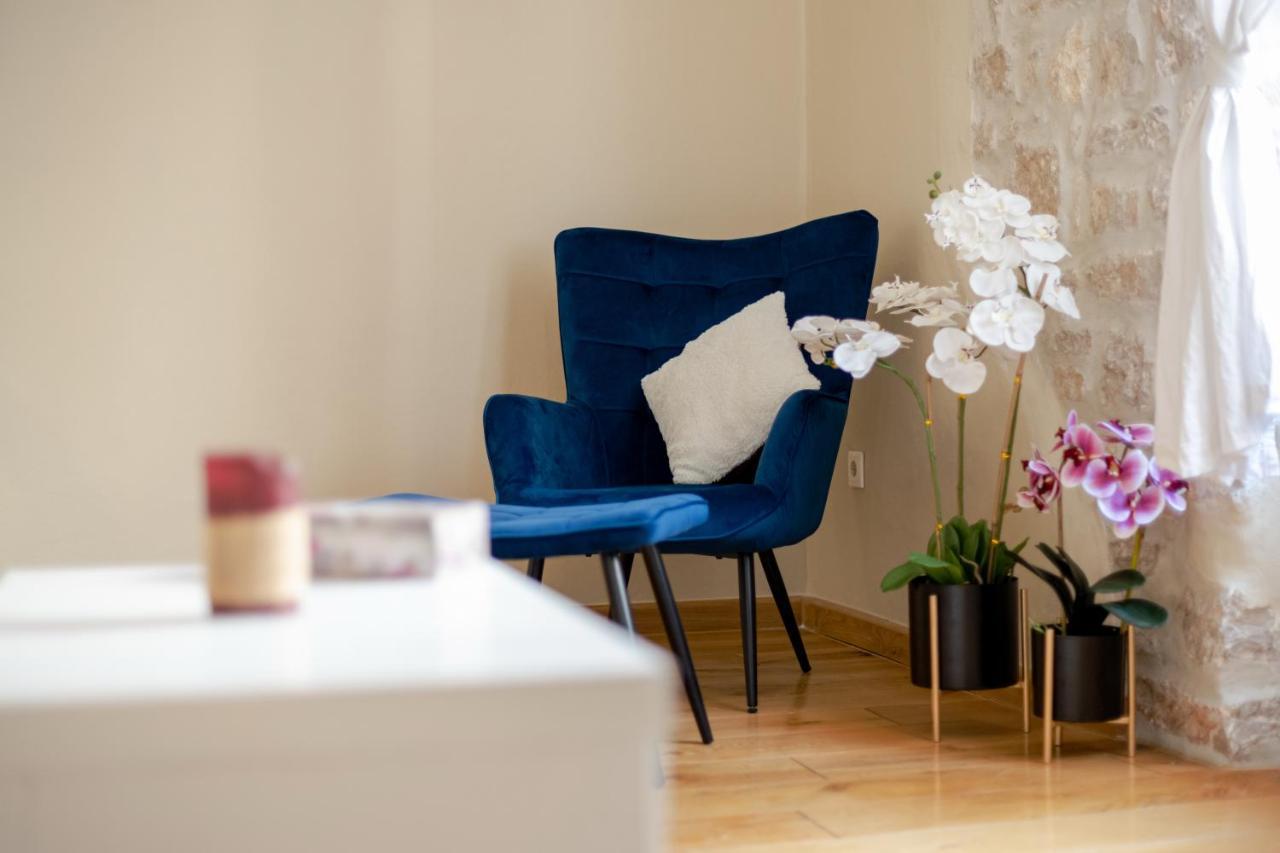 Luxury Apartment Diva Zadar Eksteriør billede